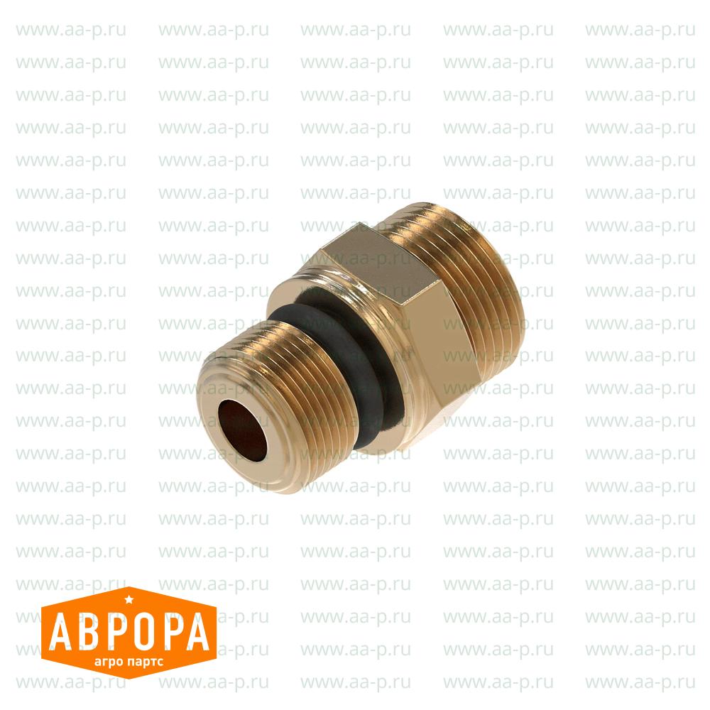 RE60029 ФИТИНГ  ПЕРЕХОДНИКА